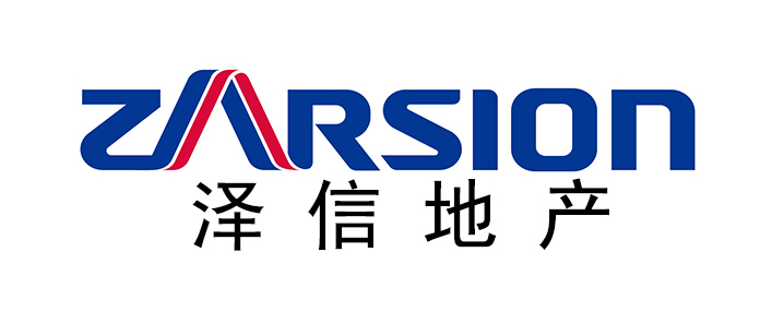 Zarsion America Logo